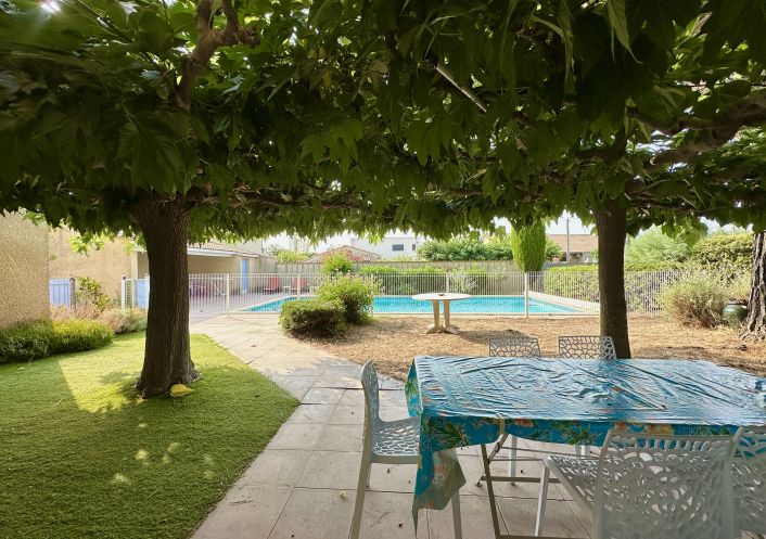 for seasonal lettings Maison individuelle Valras Plage