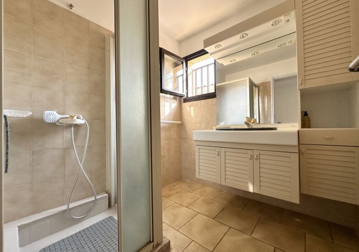 en location saisonnière Maison individuelle Valras Plage