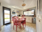 en location saisonnière Maison individuelle Valras Plage