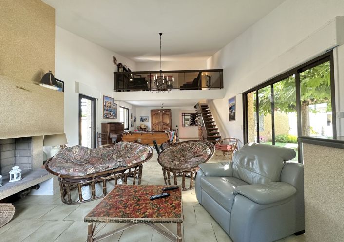 en location saisonnière Maison individuelle Valras Plage