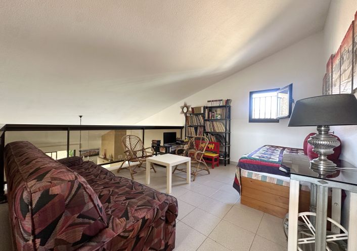 en location saisonnière Maison individuelle Valras Plage