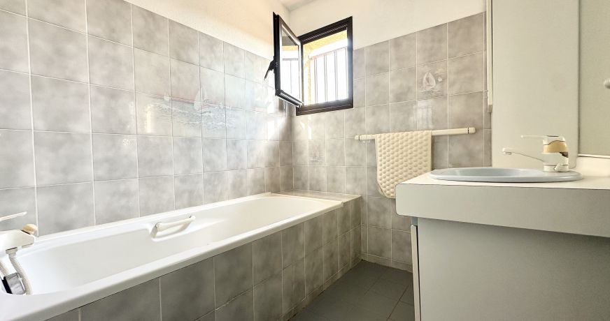 en location saisonnière Maison individuelle Valras Plage
