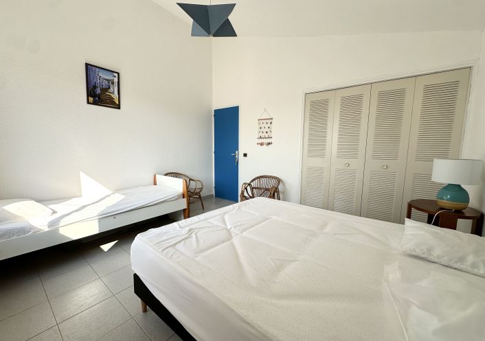for seasonal lettings Maison individuelle Valras Plage