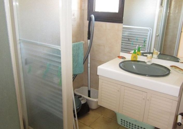 en location saisonnière Maison individuelle Serignan