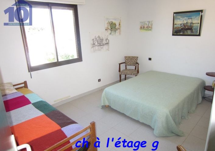 en location saisonnière Maison individuelle Valras Plage