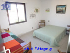 en location saisonnière Maison individuelle Valras Plage