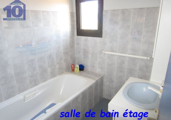 en location saisonnière Maison individuelle Serignan