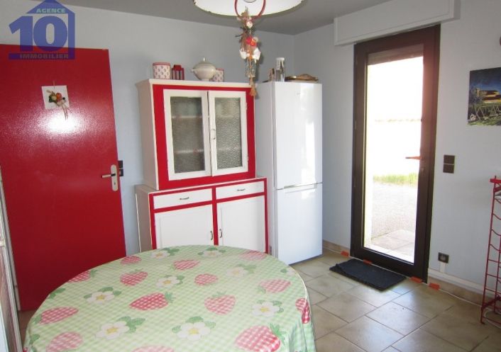 en location saisonnière Maison individuelle Serignan