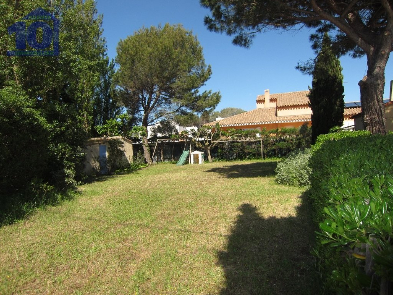 en location saisonnière Maison individuelle Valras Plage - Photo 5