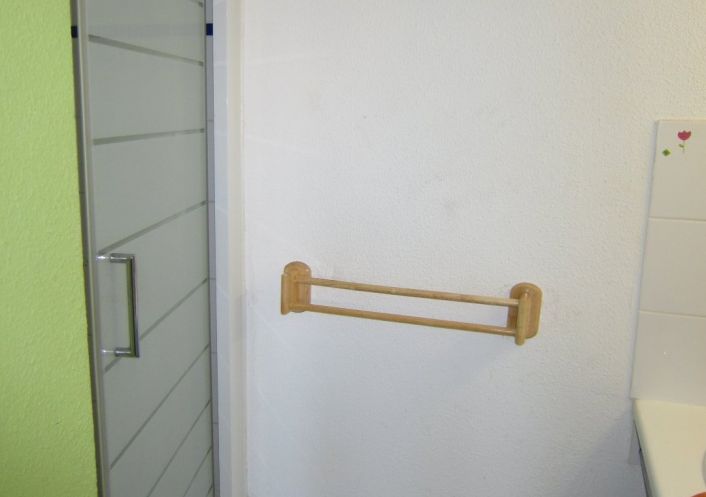 en location saisonnière Maison Vendres Plage