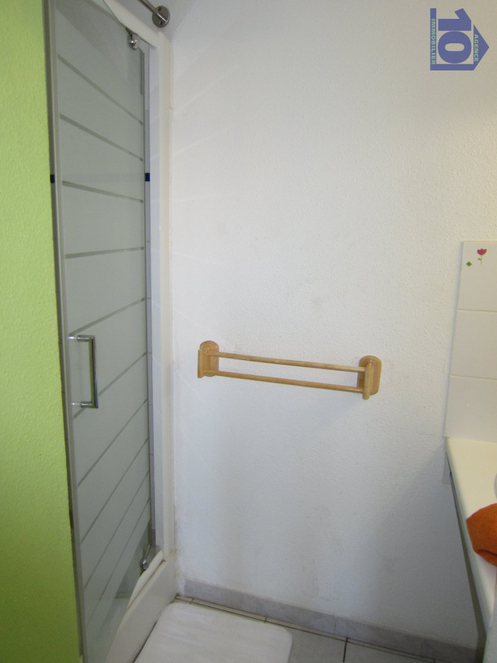 en location saisonnière Maison Vendres Plage - Photo 10