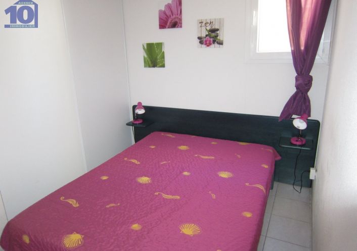 en location saisonnière Maison Vendres Plage