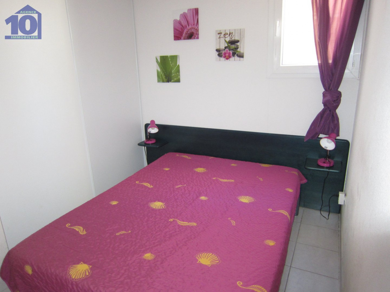 en location saisonnière Maison Vendres Plage - Photo 7