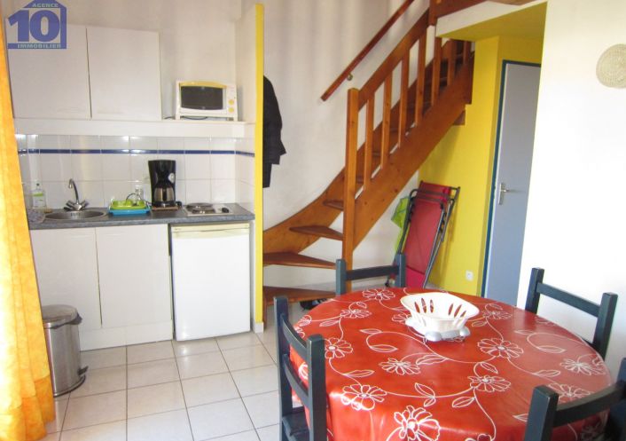 en location saisonnière Maison Vendres Plage