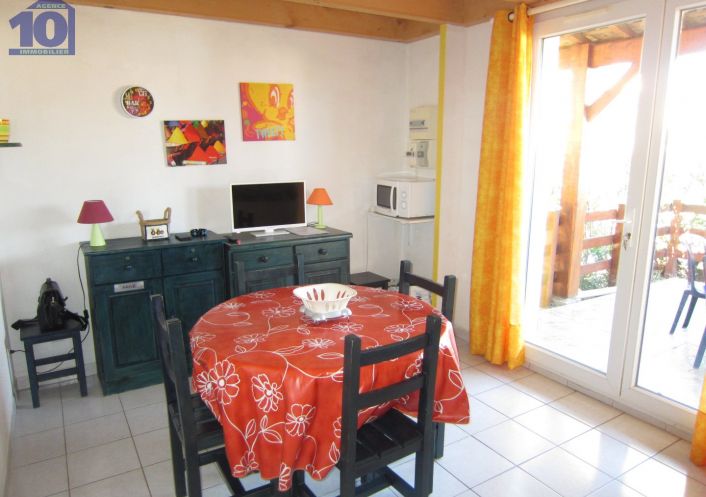 en location saisonnière Maison Vendres Plage