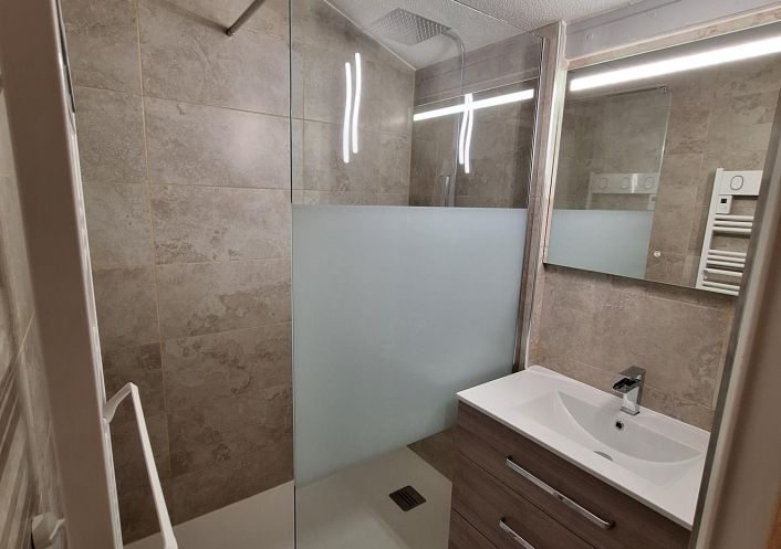 en location saisonnière Maison Valras Plage