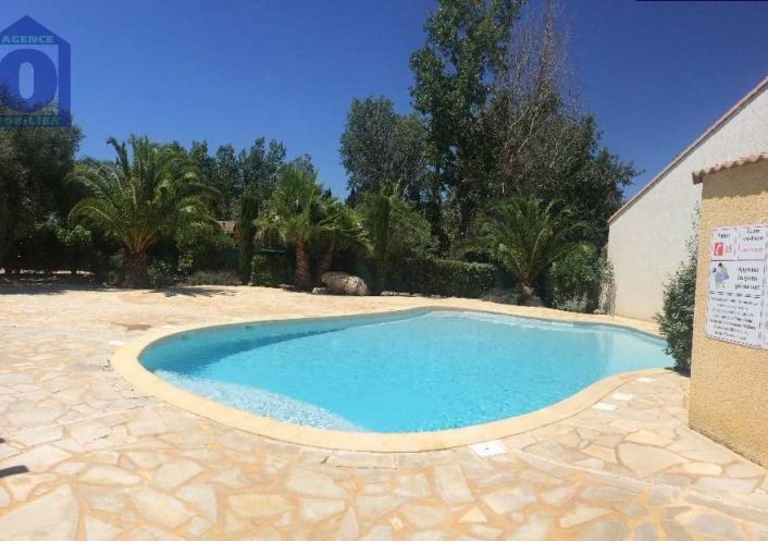 en location saisonnière Maison Valras Plage