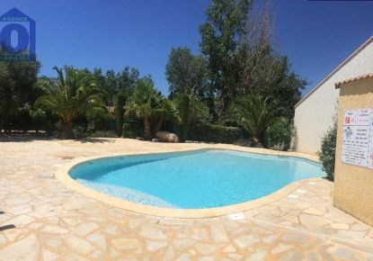 en location saisonnière Maison Valras Plage