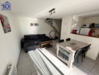 en location saisonnière Maison Valras Plage