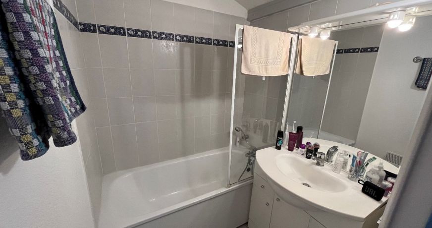 en location saisonnière Maison Valras Plage