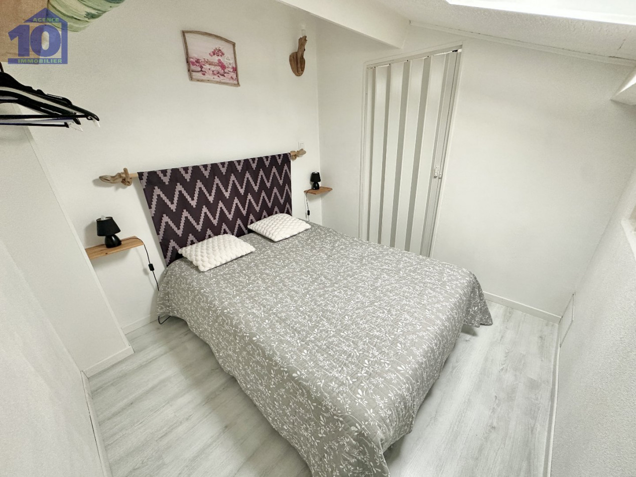 vente Pavillon Valras Plage - Photo 6