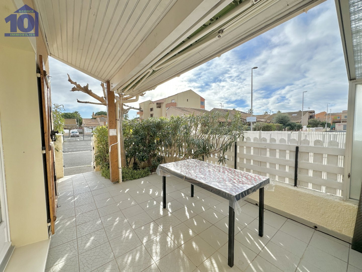 vente Pavillon Valras Plage - Photo 10