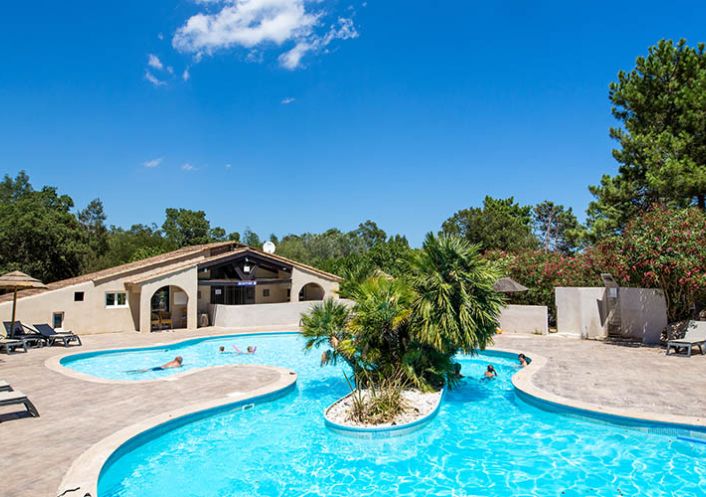 en location saisonnière Appartement Valras Plage