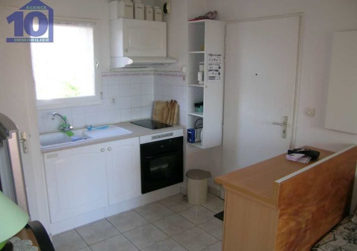 en location saisonnière Appartement Valras Plage