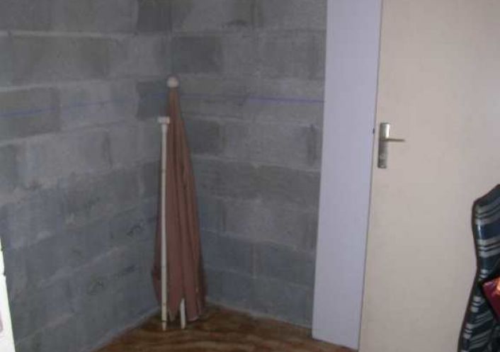 en location saisonnière Appartement Valras Plage