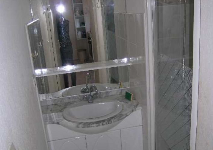 en location saisonnière Appartement Valras Plage