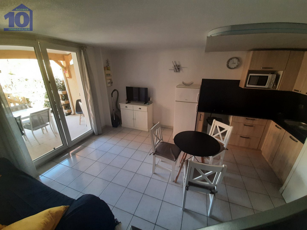 en location saisonnière Maison Vendres Plage - Photo 4