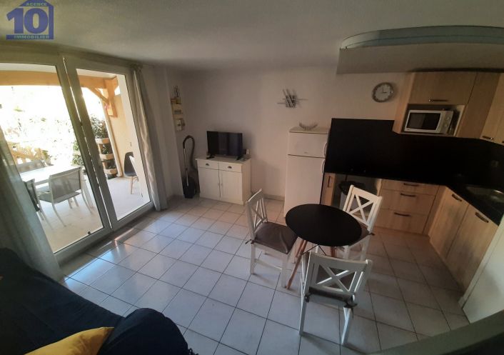 en location saisonnière Maison Vendres Plage