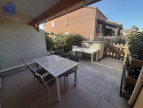 en location saisonnière Maison Vendres Plage