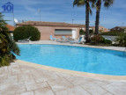en location saisonnière Maison Vendres Plage