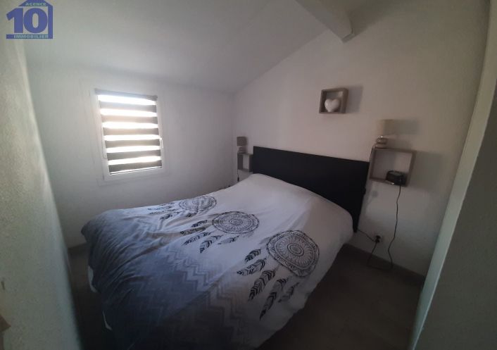 en location saisonnière Maison Vendres Plage