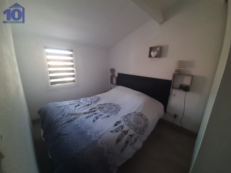 en location saisonnière Maison Vendres Plage - Photo 5