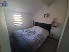 en location saisonnière Maison Vendres Plage