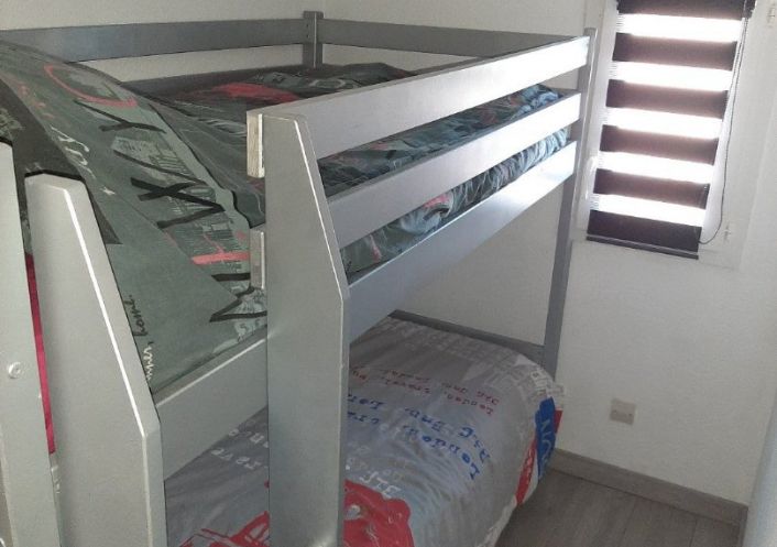 en location saisonnière Maison Vendres Plage