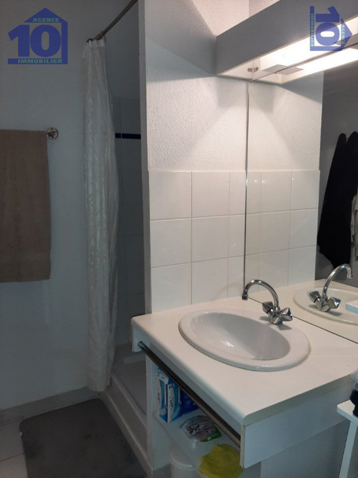 en location saisonnière Maison Vendres Plage - Photo 7