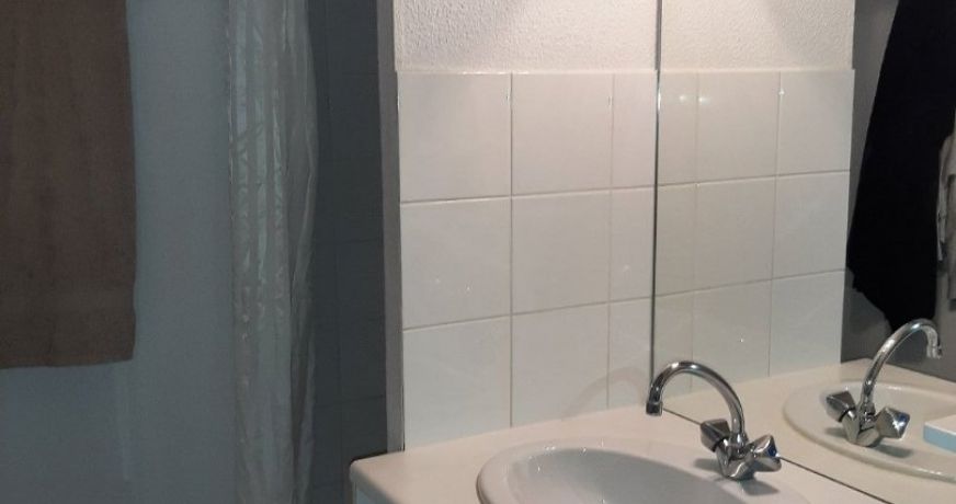 en location saisonnière Maison Vendres Plage