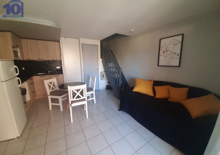 en location saisonnière Maison Vendres Plage