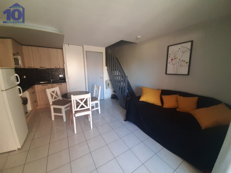 en location saisonnière Maison Vendres Plage - Photo 3