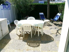 for seasonal lettings Appartement Valras Plage