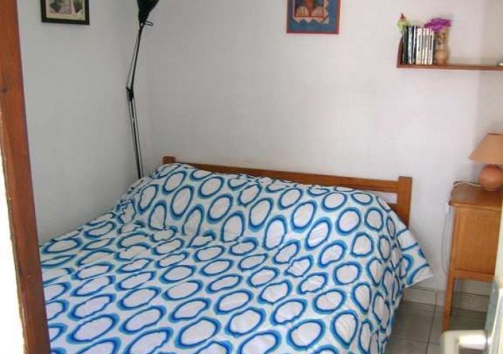 en location saisonnière Appartement Valras Plage