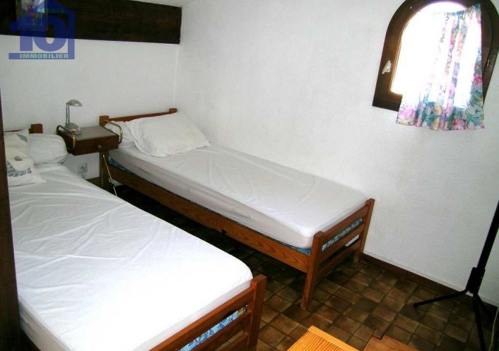 en location saisonnière Appartement Valras Plage