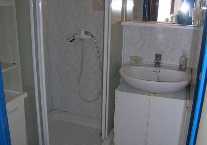 en location saisonnière Appartement Valras Plage