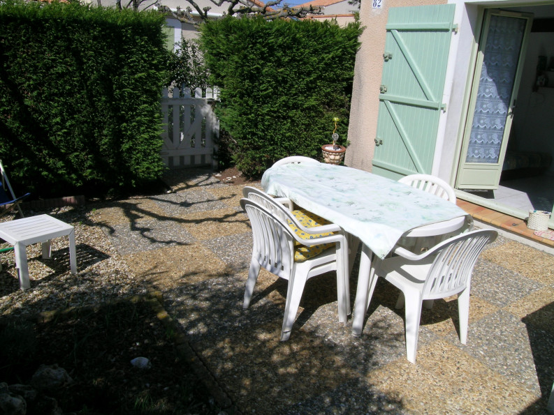 en location saisonnière Appartement Valras Plage - Photo 9