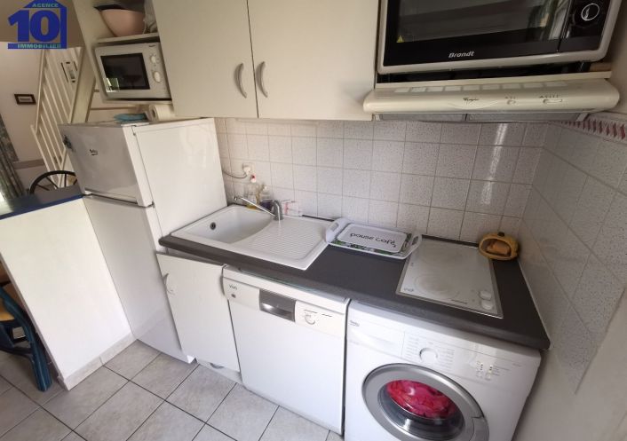 en location saisonnière Maison Valras Plage