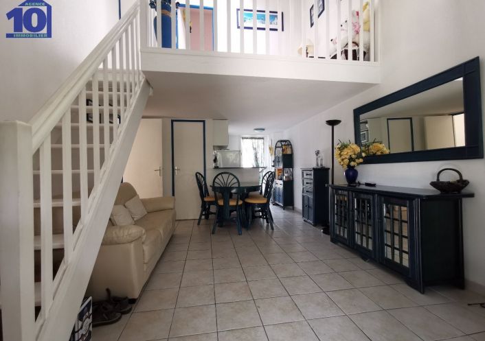 for seasonal lettings Maison Valras Plage