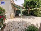 en location saisonnière Maison Valras Plage